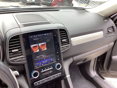 2024 Renault Koleos KOLEOS ICONIC CVT