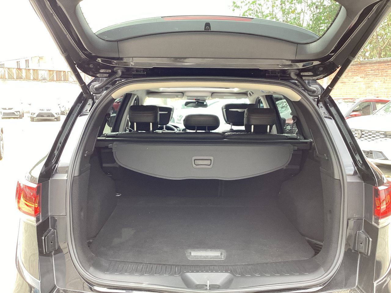 2024 Renault Koleos KOLEOS ICONIC CVT