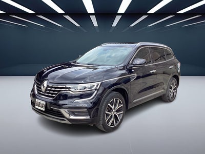 2024 Renault Koleos KOLEOS ICONIC CVT