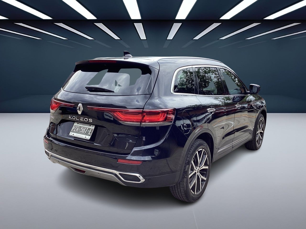 2024 Renault Koleos KOLEOS ICONIC CVT