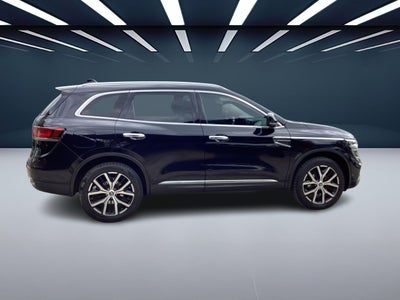 2024 Renault Koleos KOLEOS ICONIC CVT