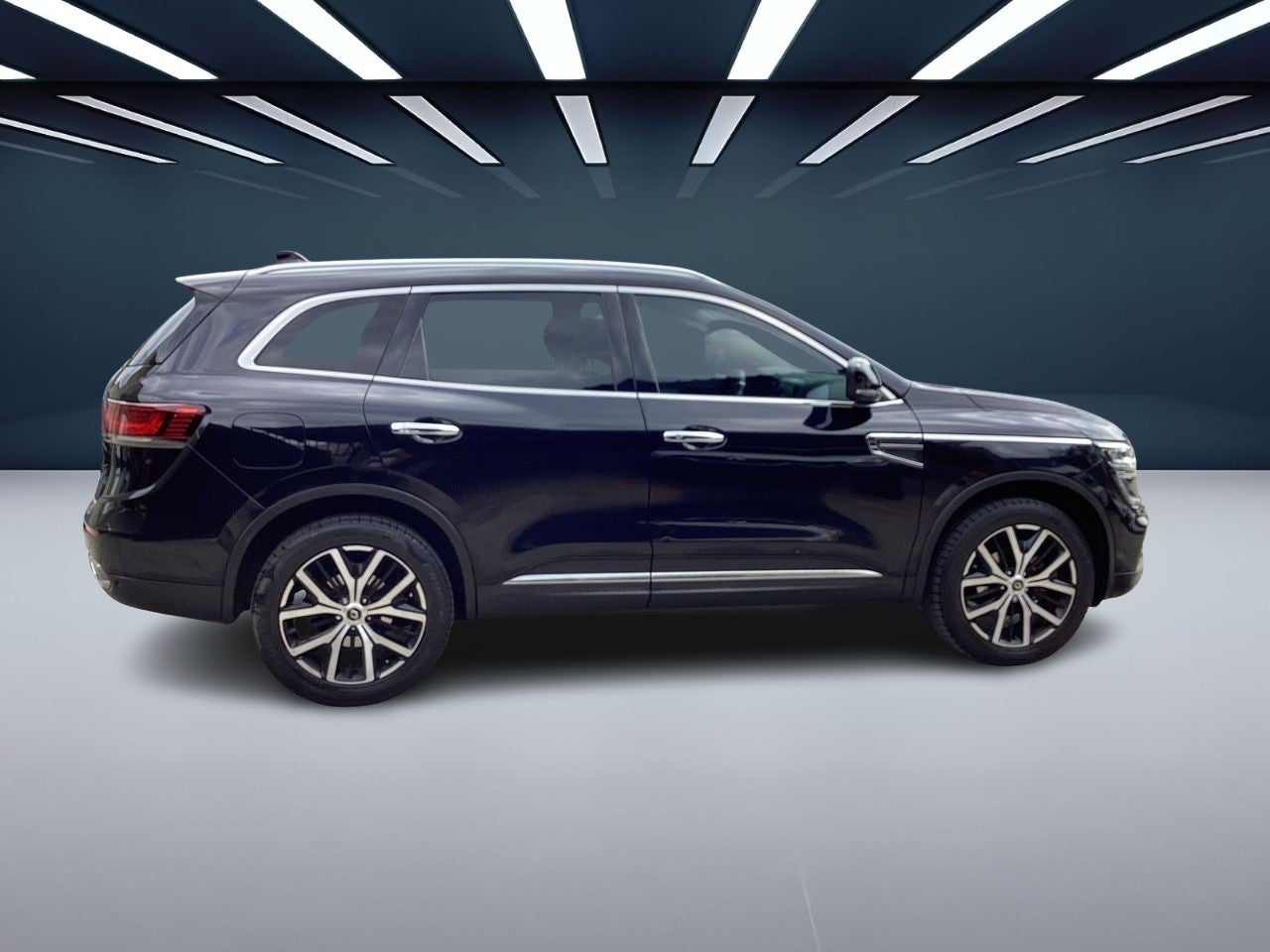 2024 Renault Koleos KOLEOS ICONIC CVT