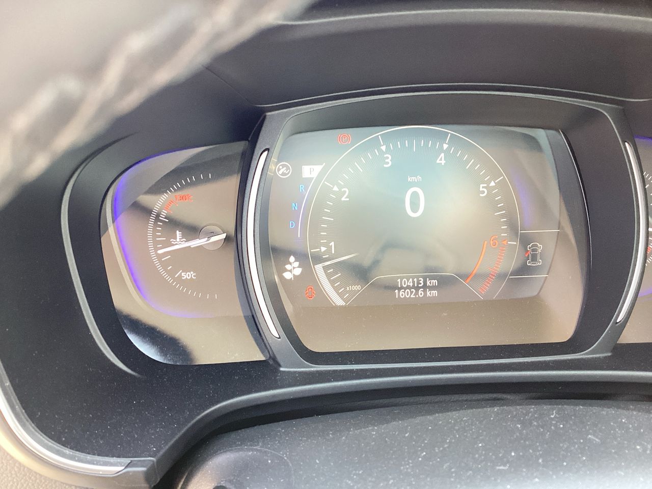 2024 Renault Koleos 2.5 Iconic At