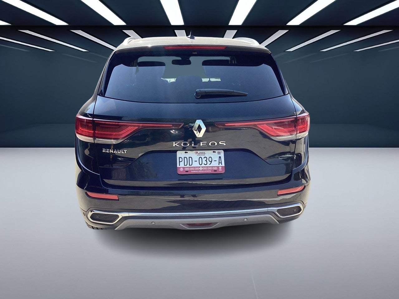 2024 Renault Koleos 2.5 Iconic At