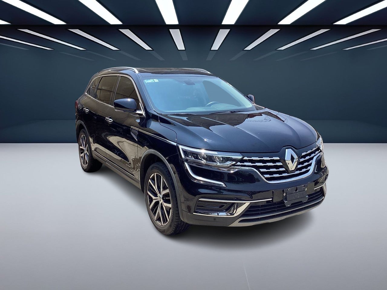 2024 Renault Koleos 2.5 Iconic At