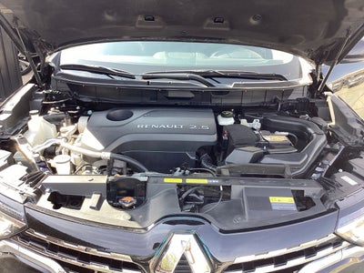 2024 Renault Koleos 2.5 Iconic At