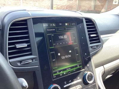 2024 Renault Koleos 2.5 Iconic At