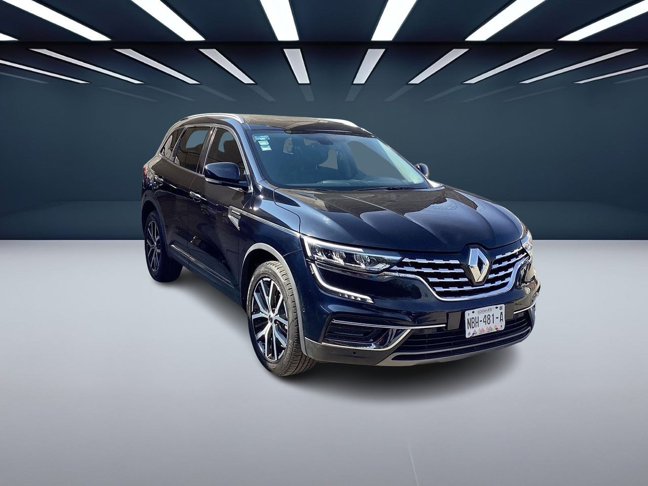 2024 Renault Koleos 2.5 Iconic At