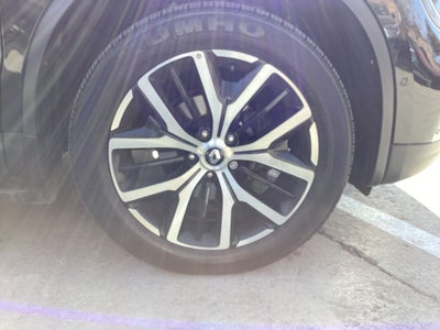 2023 Renault Koleos 2.5 Iconic Piel Cvt