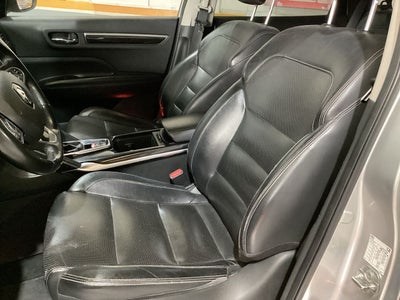 2018 Renault Koleos 2.5 Iconic Piel Cvt