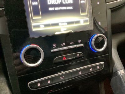 2018 Renault Koleos 2.5 Iconic Piel Cvt