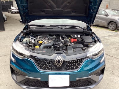 2025 Renault Arkana 1.3 Esprit Alpine At