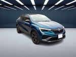 2025 Renault Arkana 1.3 Esprit Alpine At