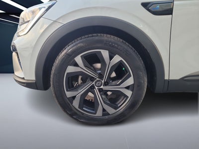 2025 Renault Arkana ARKANA ESPRIT ALPINE L
