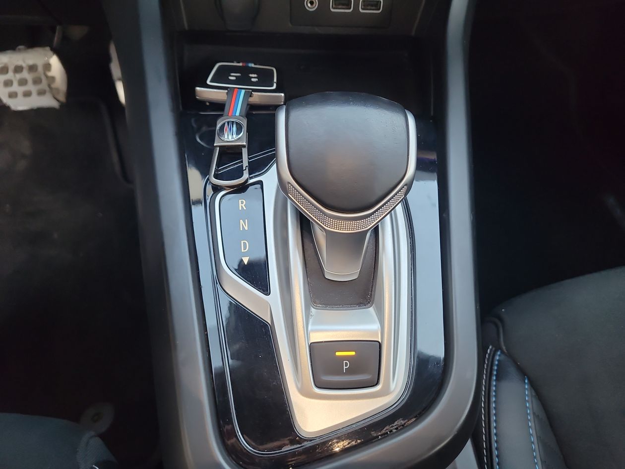 2025 Renault Arkana ARKANA ESPRIT ALPINE L