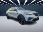 2025 Renault Arkana ARKANA ESPRIT ALPINE L
