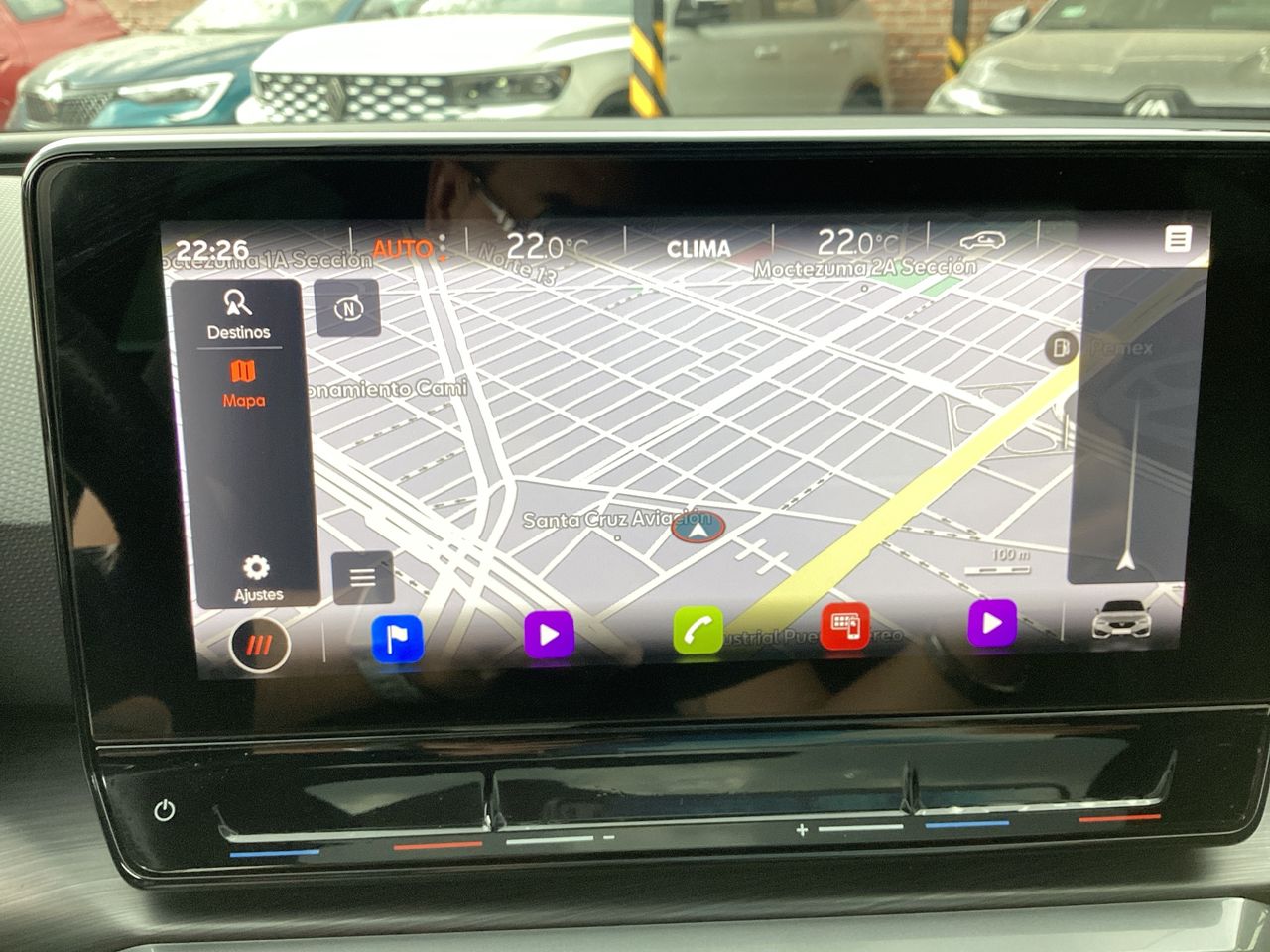 2022 Seat Leon 2.0 Cupra Special Edition 5p Dsg