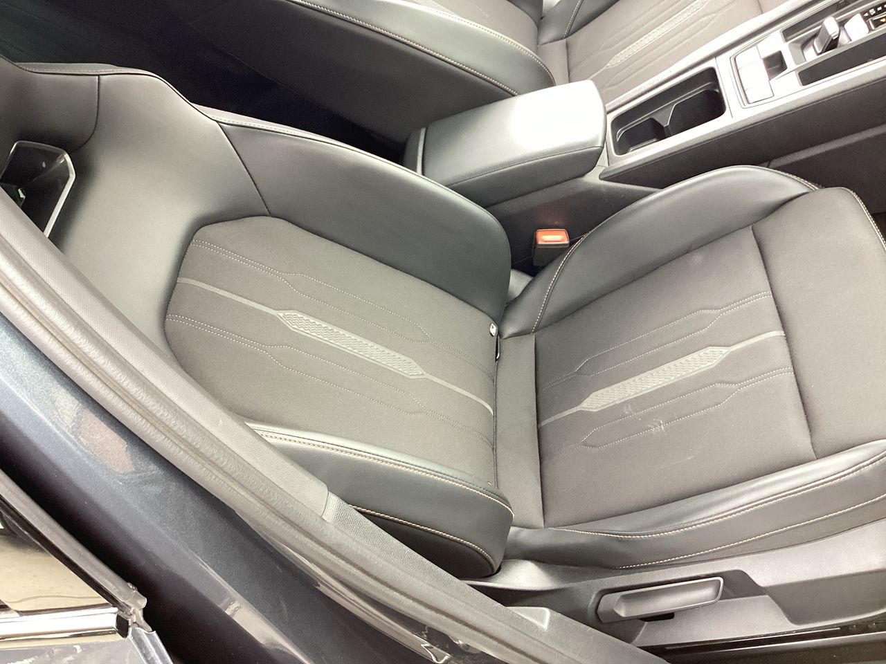 2022 Seat Leon 2.0 Cupra Special Edition 5p Dsg