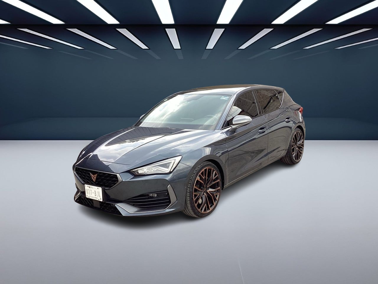 2022 Seat Leon 2.0 Cupra Special Edition 5p Dsg
