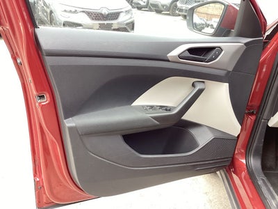 2024 Volkswagen Taigun 1.0 Trendline At