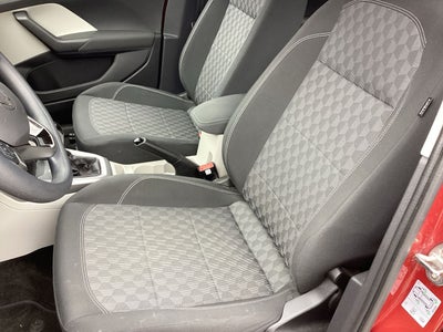 2024 Volkswagen Taigun 1.0 Trendline At