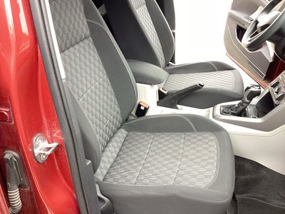 2024 Volkswagen Taigun 1.0 Trendline At