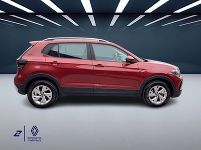 2024 Volkswagen Taigun 1.0 Trendline At