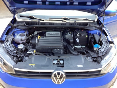 2024 Volkswagen Virtus 1.6 Trendline At