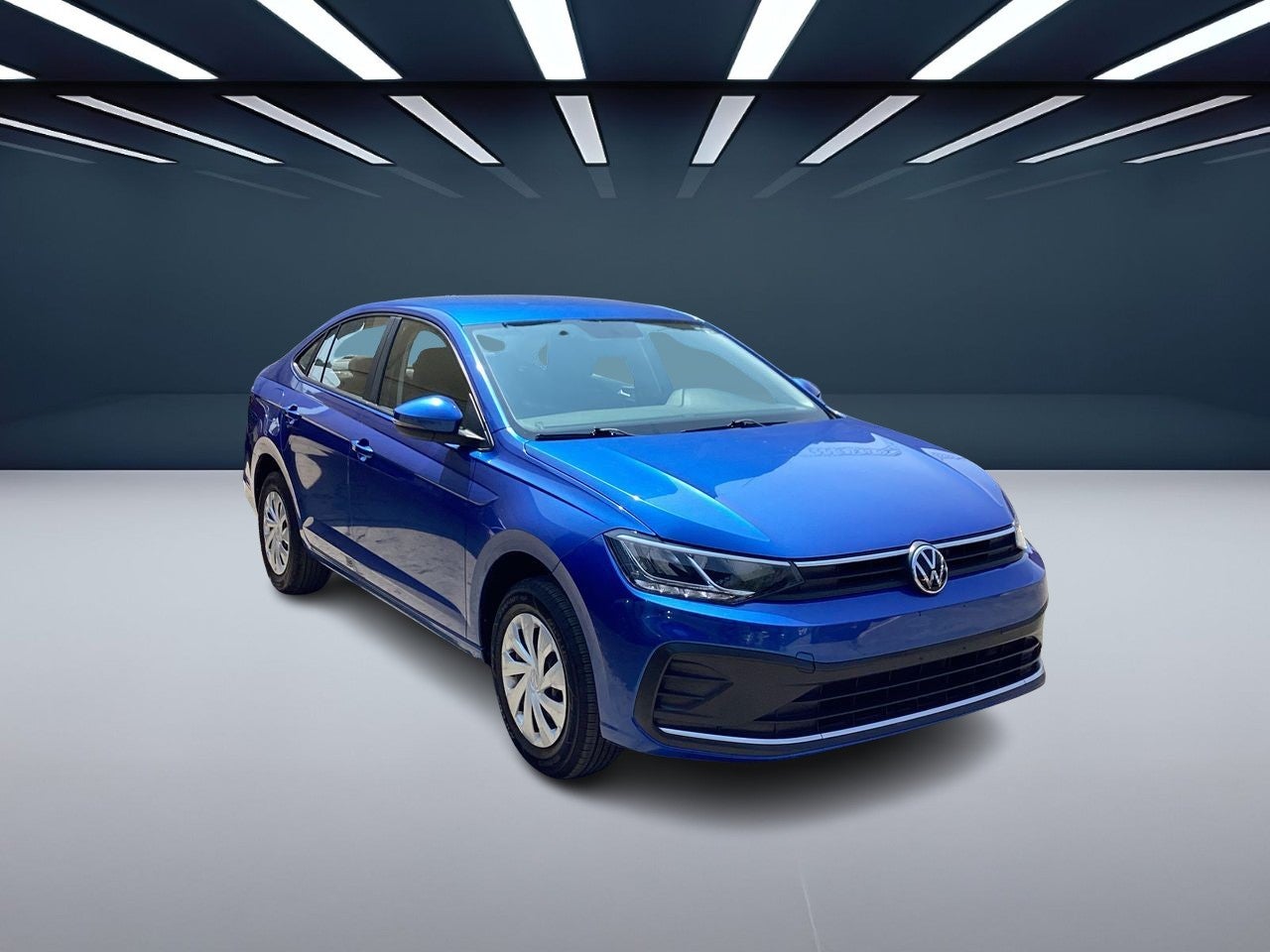 2024 Volkswagen Virtus 1.6 Trendline At