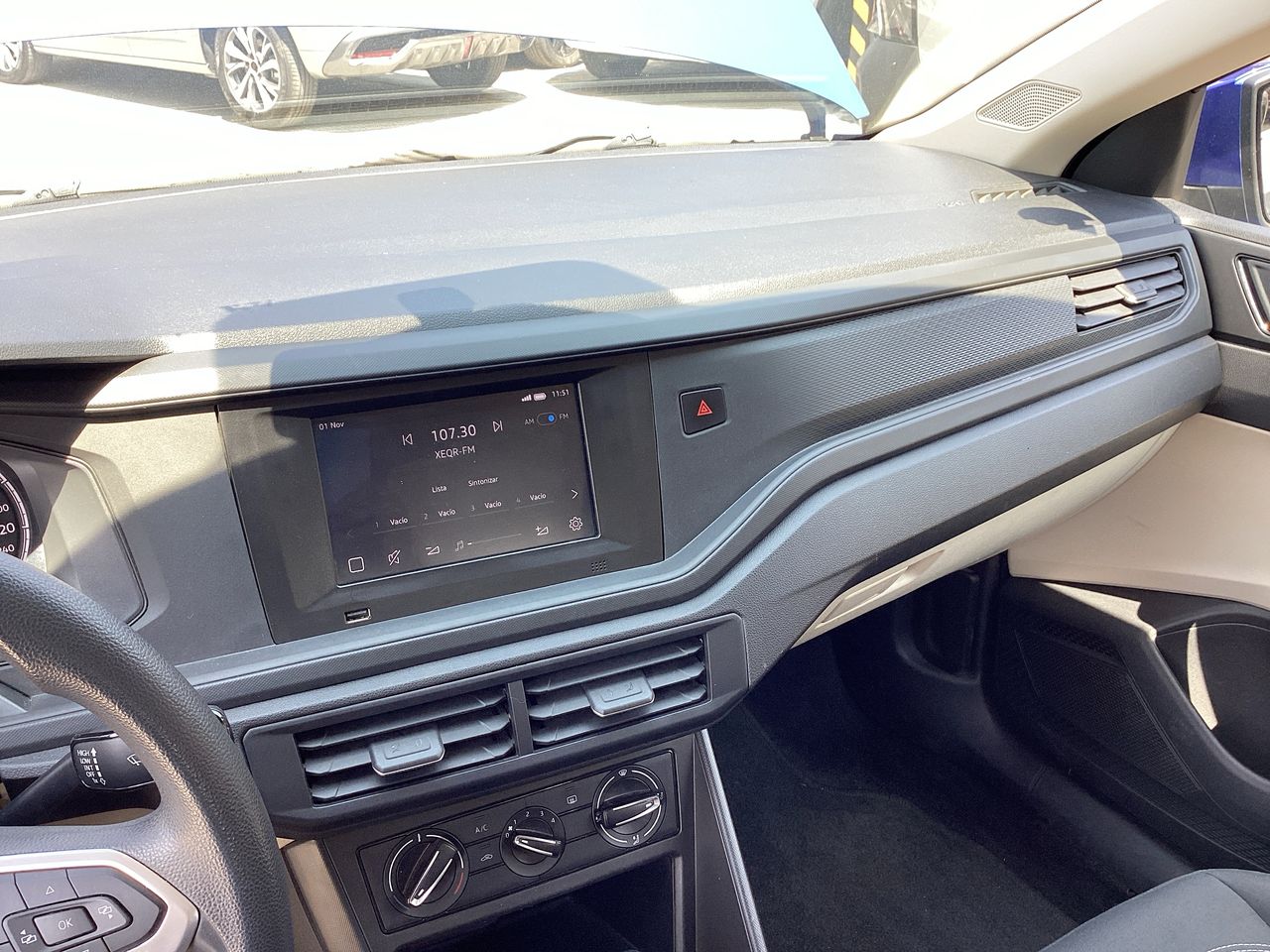 2024 Volkswagen Virtus 1.6 Trendline At