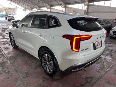 2025 GWM Haval Jolion 1.5 Premium Hev At