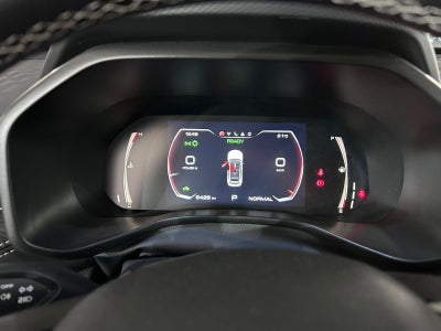 2025 GWM Haval Jolion 1.5 Premium Hev At