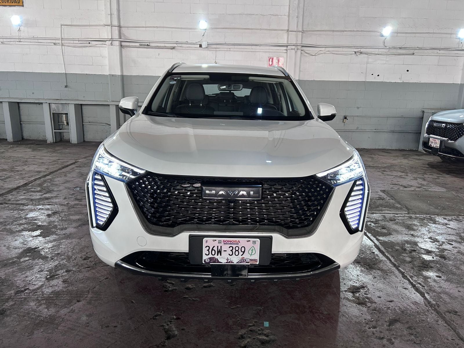 2025 GWM Haval Jolion 1.5 Premium Hev At