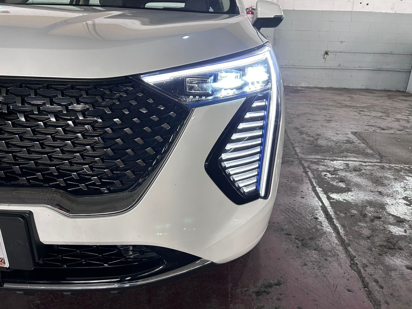 2025 GWM Haval Jolion 1.5 Premium Hev At