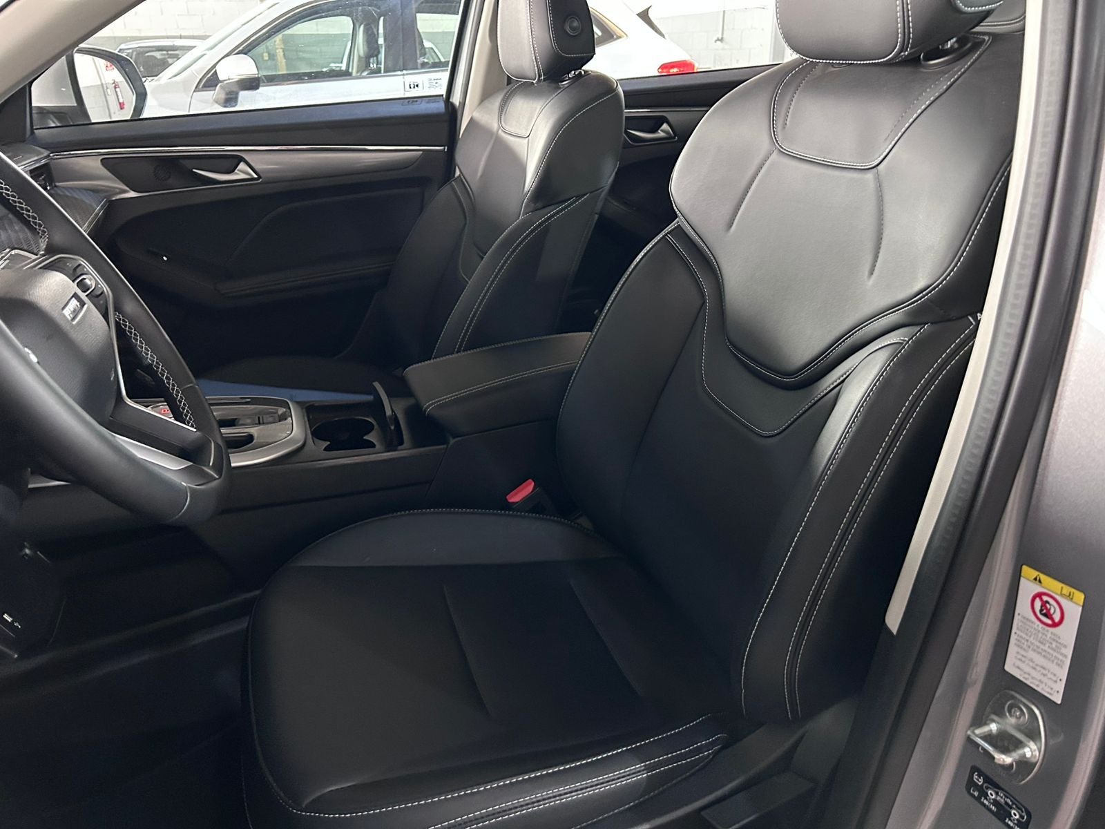 2025 GWM Haval Jolion 1.5 Premium Hev At