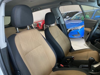 2019 Chevrolet Trax 1.8 LT At