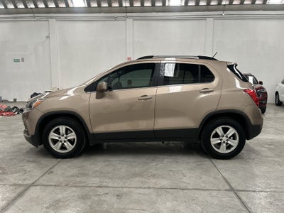 2018 Chevrolet Trax 1.8 LT At