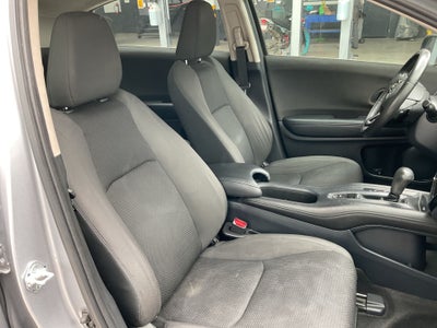 2022 Honda HR-V 1.8 Prime Cvt