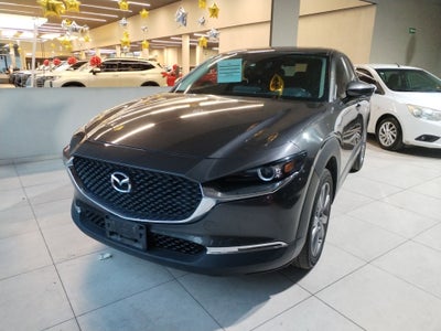 2021 Mazda Mazda CX-30 2.5 i Sport At