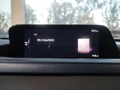 2021 Mazda Mazda CX-30 2.5 i Sport At