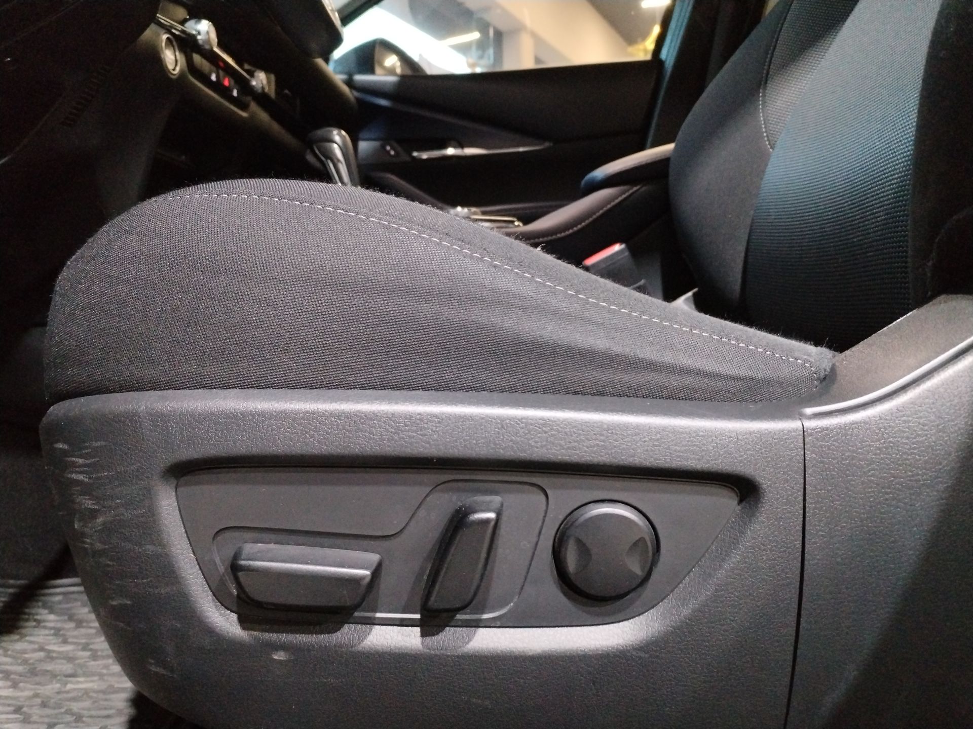 2021 Mazda Mazda CX-30 2.5 i Sport At