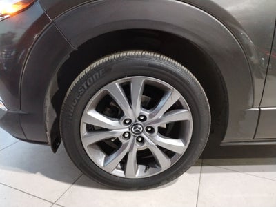 2021 Mazda Mazda CX-30 2.5 i Sport At