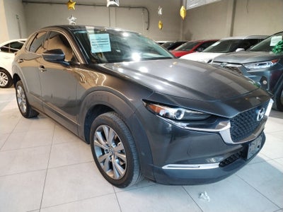 2021 Mazda Mazda CX-30 2.5 i Sport At