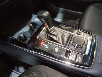 2021 Mazda Mazda CX-30 2.5 i Sport At