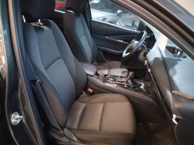 2021 Mazda Mazda CX-30 2.5 i Sport At