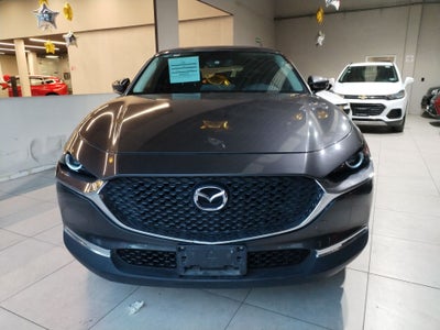 2021 Mazda Mazda CX-30 2.5 i Sport At