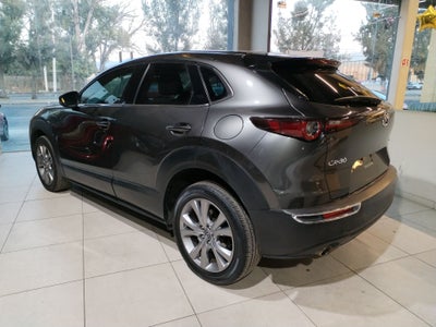 2021 Mazda Mazda CX-30 2.5 i Sport At