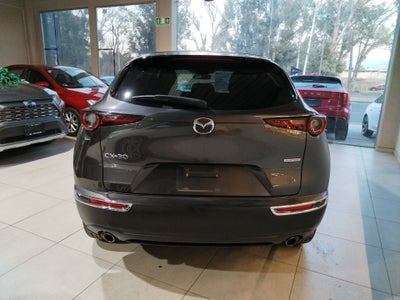 2021 Mazda Mazda CX-30 2.5 i Sport At