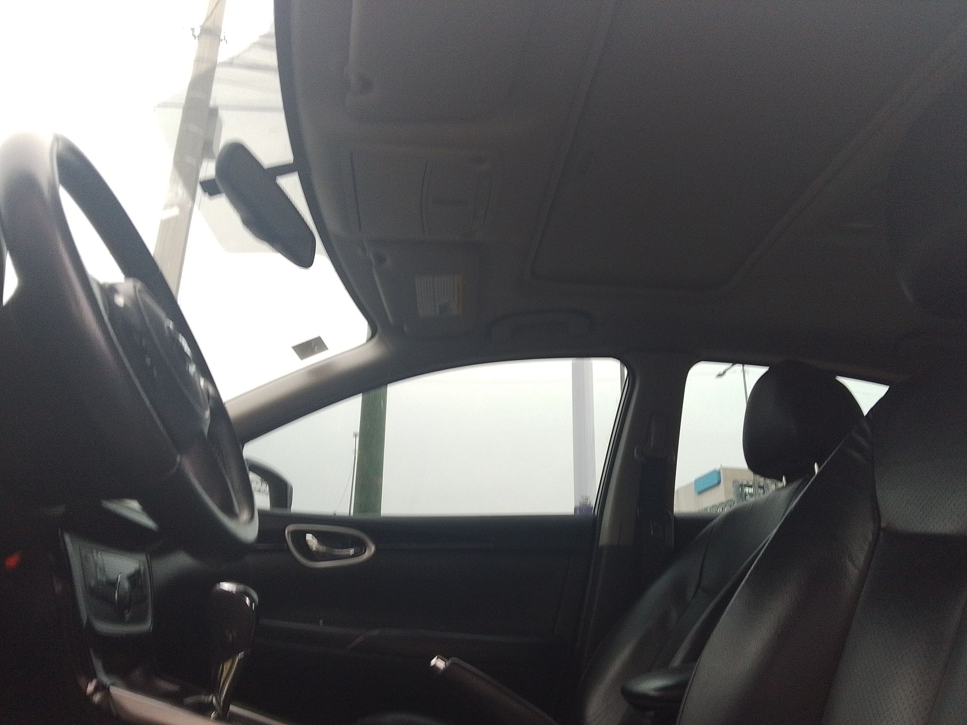 2018 Nissan Sentra 1.8 Exclusive At