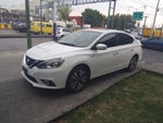 2018 Nissan Sentra 1.8 Exclusive At
